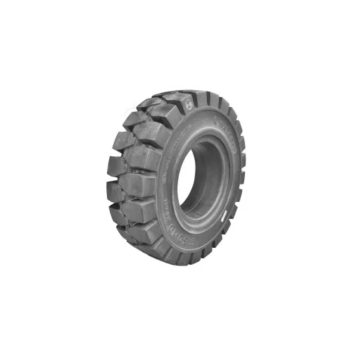 Anvelopa solida industriala 650/10 SP800 QH304 — imaginea 2