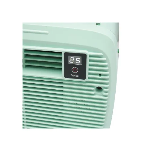 Aparat aer conditionat portabil 2224 BTU 280W 220V dezumidificare ventilatie telecomanda — imaginea 7