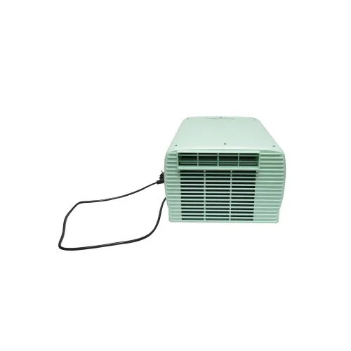 Aparat aer conditionat portabil 2224 BTU 280W 220V dezumidificare ventilatie telecomanda — imaginea 5