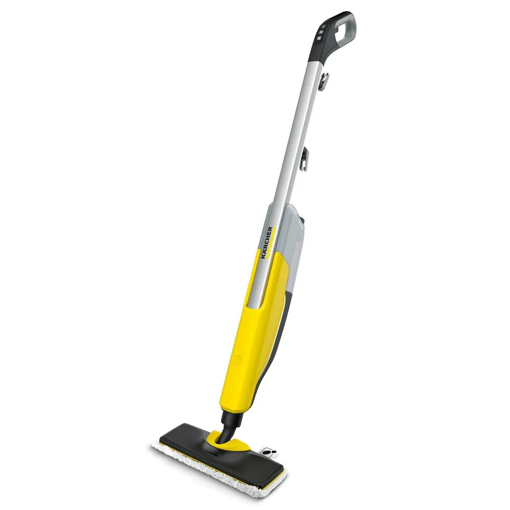 Aparat de curatat cu abur, Karcher SC 2 Upright EasyFix, 1600 W, 0.4 l, design subtire