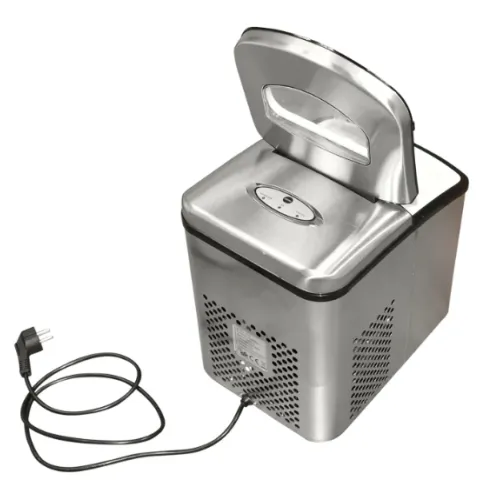 Aparat de facut gheata 1.7L 220V/150W BK87826 — imaginea 2