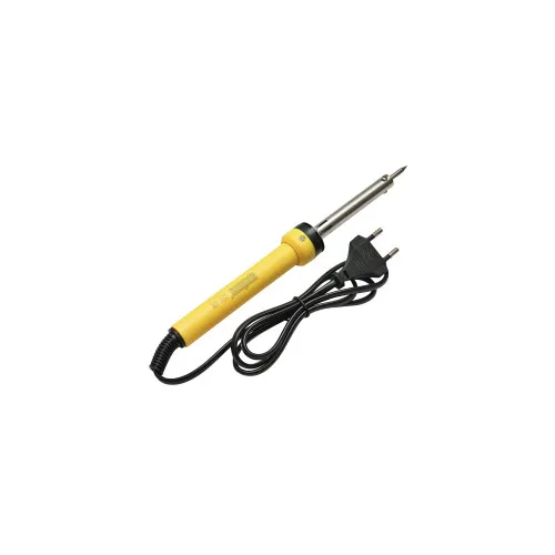Aparat de lipit electric 40W 220V varf ascutit tip Letcon Crownman — imaginea 3