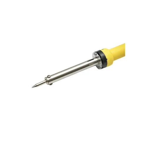 Aparat de lipit electric 40W 220V varf ascutit tip Letcon Crownman — imaginea 4