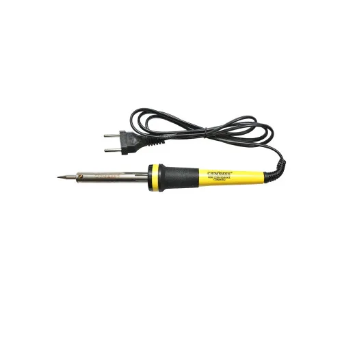 Aparat de lipit electric 40W 220V varf ascutit tip Letcon Crownman
