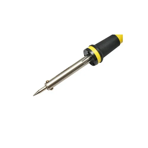 Aparat de lipit tip letcon 60 W 220 V cu varf ascutit Crownman — imaginea 4