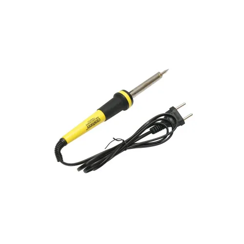 Aparat de lipit tip letcon 60 W 220 V cu varf ascutit Crownman — imaginea 3