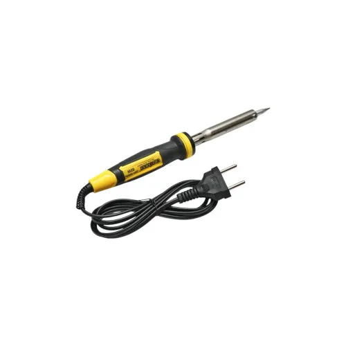 Aparat de lipit tip letcon 80 W 220 V cu varf ascutit Crownman — imaginea 2