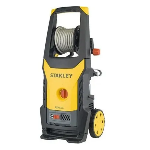 Aparat de spalat cu presiune, Stanley SXPW22E, 2200 W