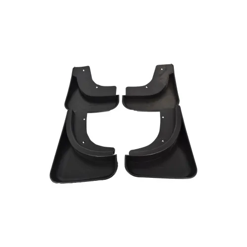Aparatori noroi compatibile Audi A4 2000-2004 CH-1 — imaginea 2