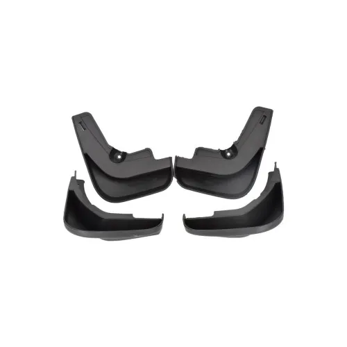 Aparatori noroi compatibile Audi A6 C6 2006-2011 Berlina CH-1 — imaginea 2