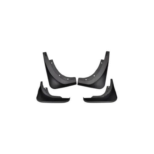 Aparatori noroi compatibile Audi A8L D4 2011-2014 CH-2 — imaginea 2