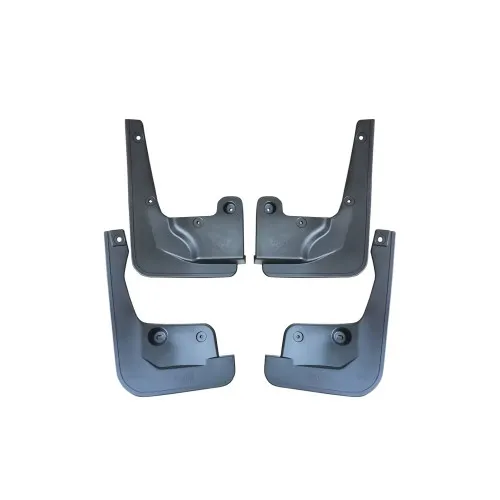 Aparatori noroi compatibile BMW X4 2014-2018 fara pachet M CH-1 — imaginea 2