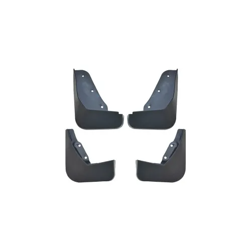 Aparatori noroi compatibile Ford Ecosport 2013-2018 CH-1