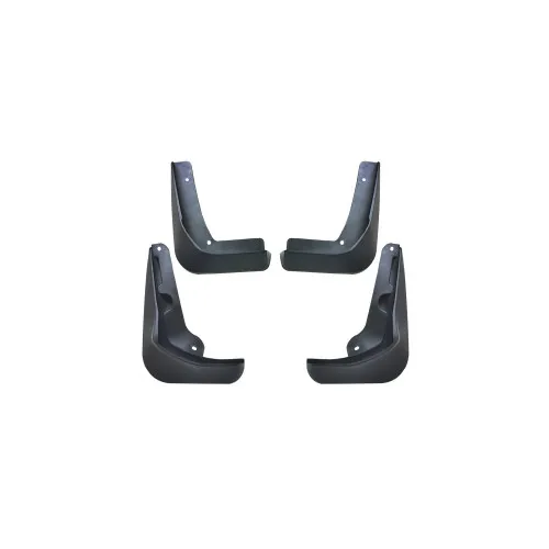 Aparatori noroi compatibile Ford Focus Sedan 2012-> CH-1 — imaginea 2