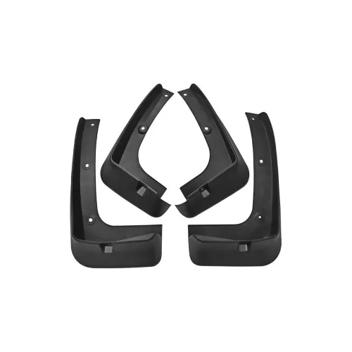 Aparatori noroi compatibile Hyundai Santa FE / IX45 2013-2019