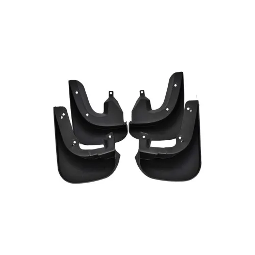 Aparatori noroi compatibile Hyundai Tucson 2007-2012 CH-1 — imaginea 2