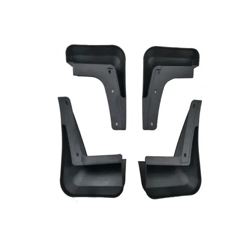 Aparatori noroi compatibile Hyundai Tucson 2015-2020 — imaginea 2