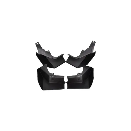 Aparatori noroi compatibile Land Rover Discovery 4 2009-2015 — imaginea 2