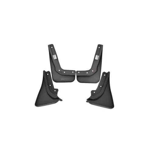Aparatori noroi compatibile Mercedes-Benz Clasa C W204 Facelift 2011-2014 CH-2 — imaginea 2