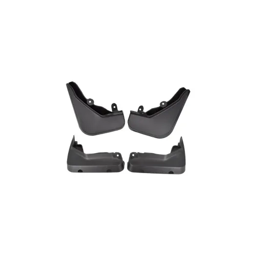 Aparatori noroi compatibile Mercedes Clasa E W212 berlina W212 / T-modell S212 2009-2013 CH-2 — imaginea 2