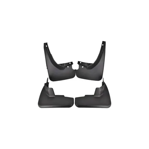 Aparatori noroi compatibile Mercedes ML350 W166 2011-> CH-2