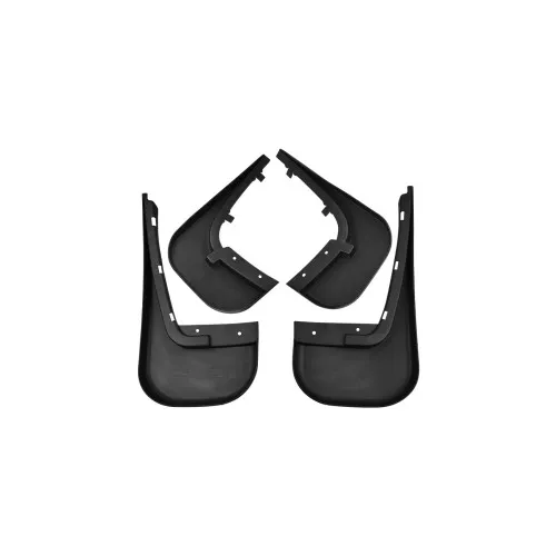Aparatori noroi compatibile Mercedes Vito / Viano 2005-2011 — imaginea 3