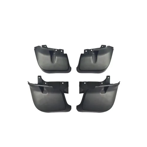 Aparatori noroi compatibile Mitsubishi L200 2015-2018
