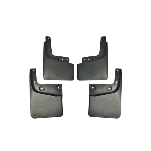 Aparatori noroi compatibile Mitsubishi L200 2019-2024