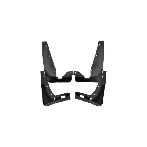 Aparatori noroi compatibile Renault Koleos I 2009-2016 CH-1 — imaginea 2