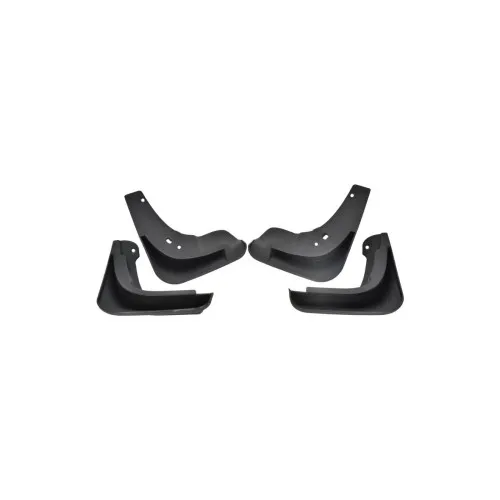Aparatori noroi compatibile Skoda Fabia 2 Facelift 2011-2015 Hatchback CH-1 — imaginea 2