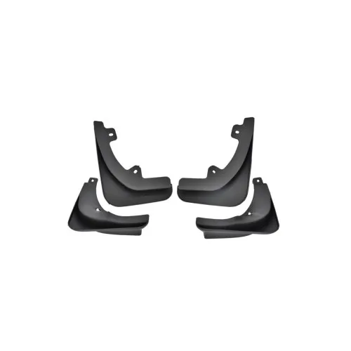 Aparatori noroi compatibile Skoda Superb 2 2008-2015 Berlina CH-1 — imaginea 2