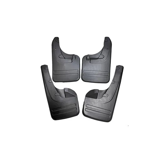 Aparatori noroi compatibile Toyota Hilux 2006-2015 4x4