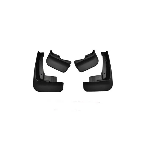 Aparatori noroi compatibile Volkswagen Multivan / Caravelle T5 /T6 2008-2021 CH-4