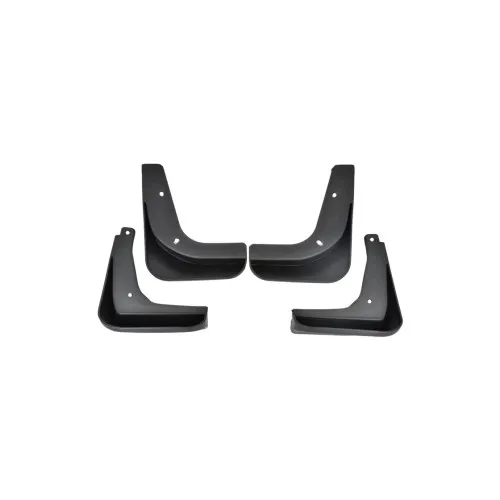 Aparatori noroi compatibile Volkswagen Polo Hatchback 2010-2014 CH-1 — imaginea 2