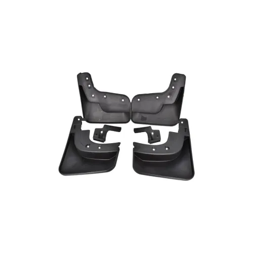 Aparatori noroi compatibile Volkswagen Tiguan 2007-2016 — imaginea 2