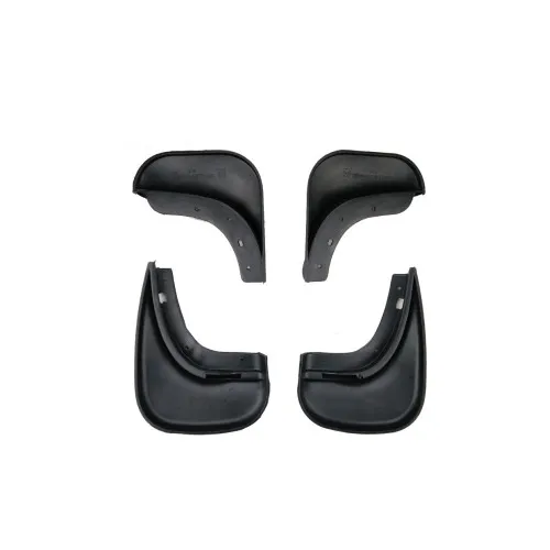 Aparatori noroi compatibile Volkswagen Touran / Caddy 2005-2016 CH-1 — imaginea 2