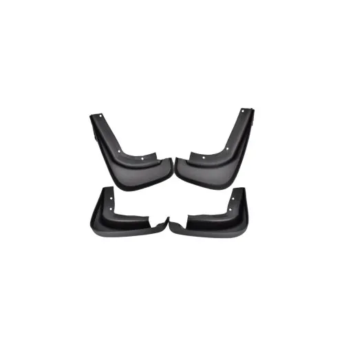 Aparatori noroi compatibile Volvo XC60 2010-2013 — imaginea 2