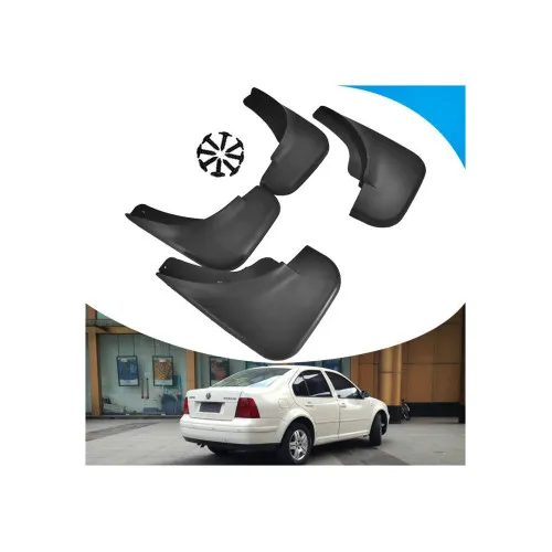 Aparatori noroi compatibile VW Bora 2003-2008 CH-1 — imaginea 2