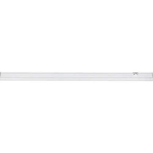 Aplica cu LED integrat Rabalux Greg 16W 2100 lumeni, lumina neutra, cu intrerupator