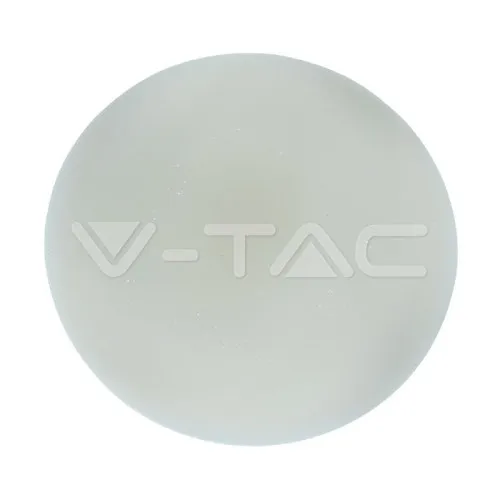 Aplica LED 36W Starry Cover Culoare Interschimbabilă 3 în 1