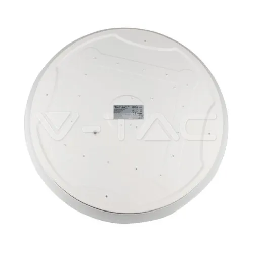 Aplica LED 36W Starry Cover Culoare Interschimbabilă 3 în 1 — imaginea 4