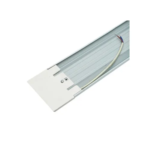 Aplica LED liniara 30W, 220V, 600x75x25mm IP20 Breckner Germany — imaginea 4