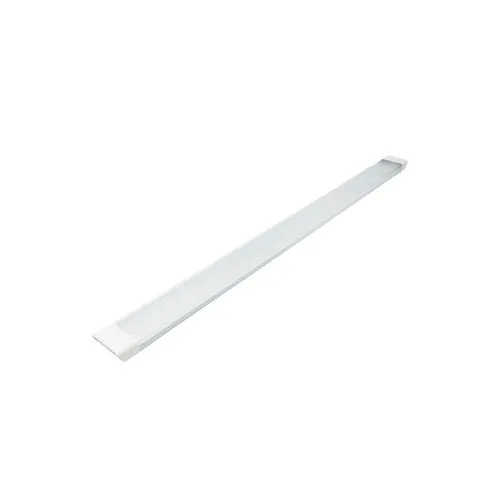 Aplica LED liniara 60W, 220V, 1200x75x25mm IP20 Breckner Germany — imaginea 2