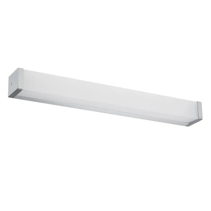 Aplica LED pentru baie Ledo 01-1424, 16 W, lumina neutra 4000 K, IP44, modern