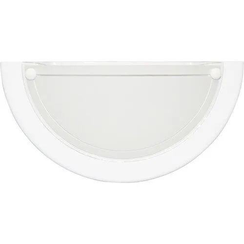Aplica perete interior Top Light 5502/A/B E27 max. 1x60W, alb