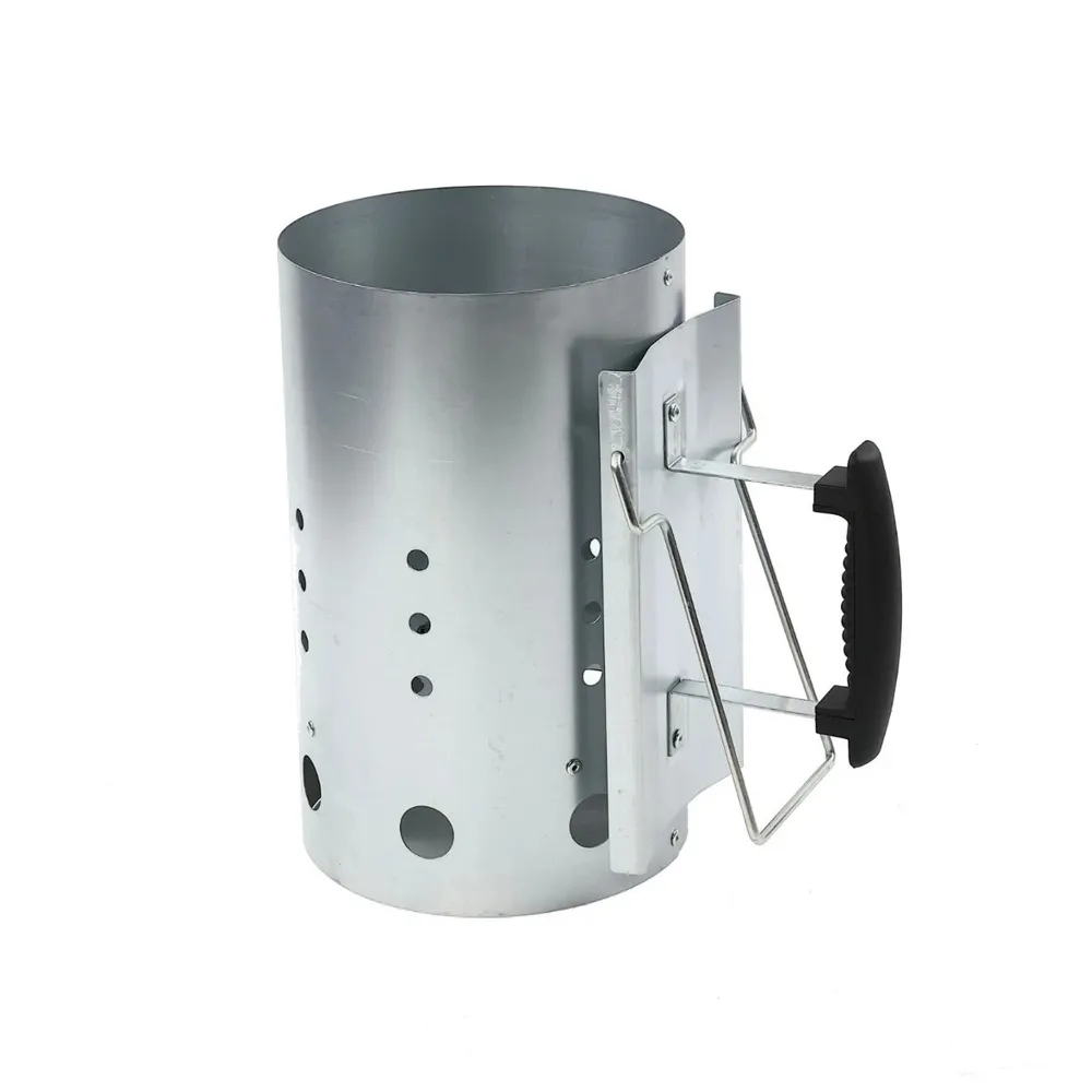 Aprinzator de carbuni Grunman YH1903A, otel galvanizat