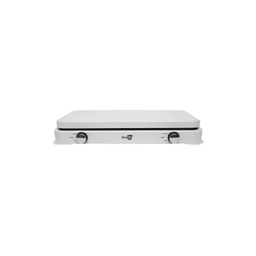 Aragaz, plita cu doua arzatoare Starlux SG-6002 — imaginea 4