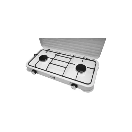 Aragaz, plita cu doua arzatoare Starlux SG-6002 — imaginea 6