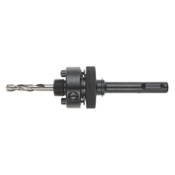 Arbore pentru carote, Bohrcraft, prindere SDS-Plus, 14-30 mm