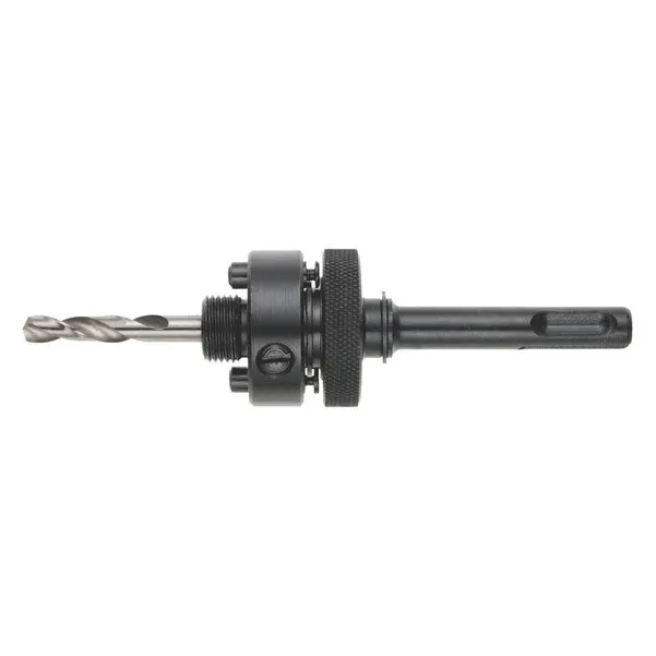 Arbore pentru carote, Bohrcraft, prindere SDS-Plus, 32-210 mm